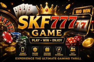 SKF777 Game
