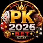 PK2026 BET Game